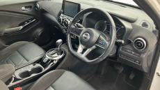 Nissan Juke 1.6 Hybrid Tekna+ 5dr Auto Hybrid Hatchback